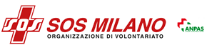 SOS Milano | Organizzazione di Volontariato